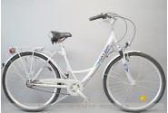 Бу Велосипед Alu CityStar 7